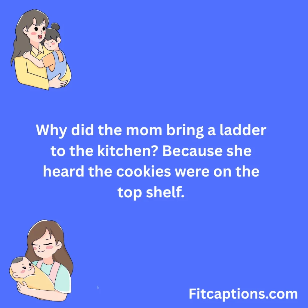 119+ Funny Mom Jokes You Can’t Stop Sharing (2026) "Funny Mom Jokes"