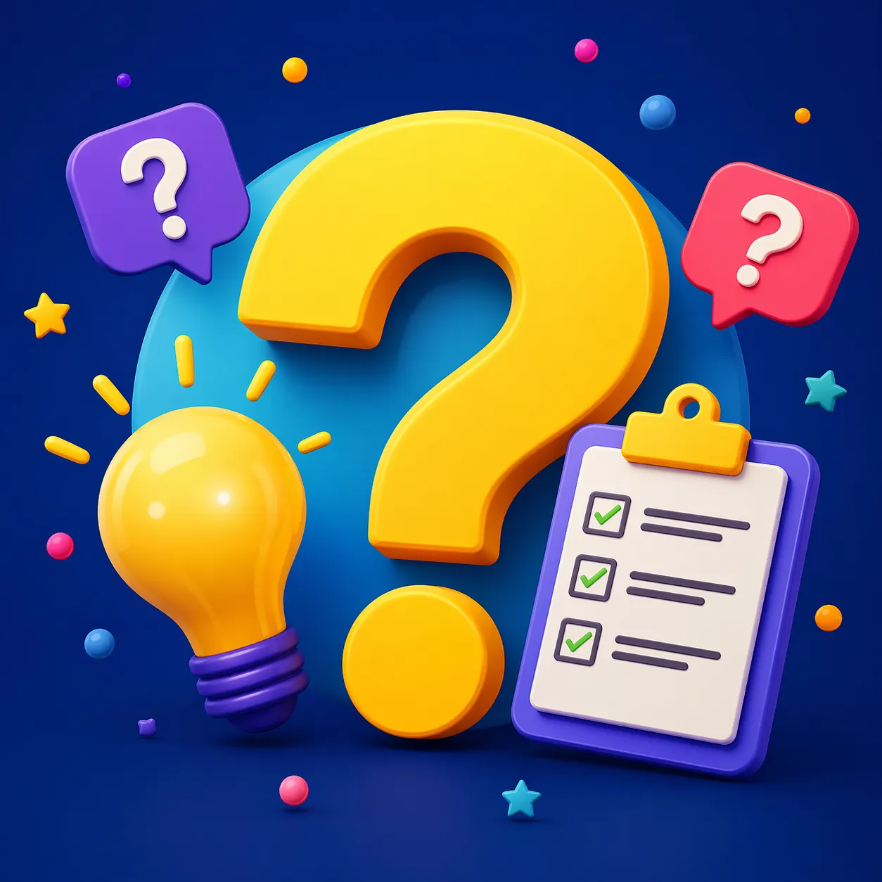 'Great Trivia Questions And Answers"