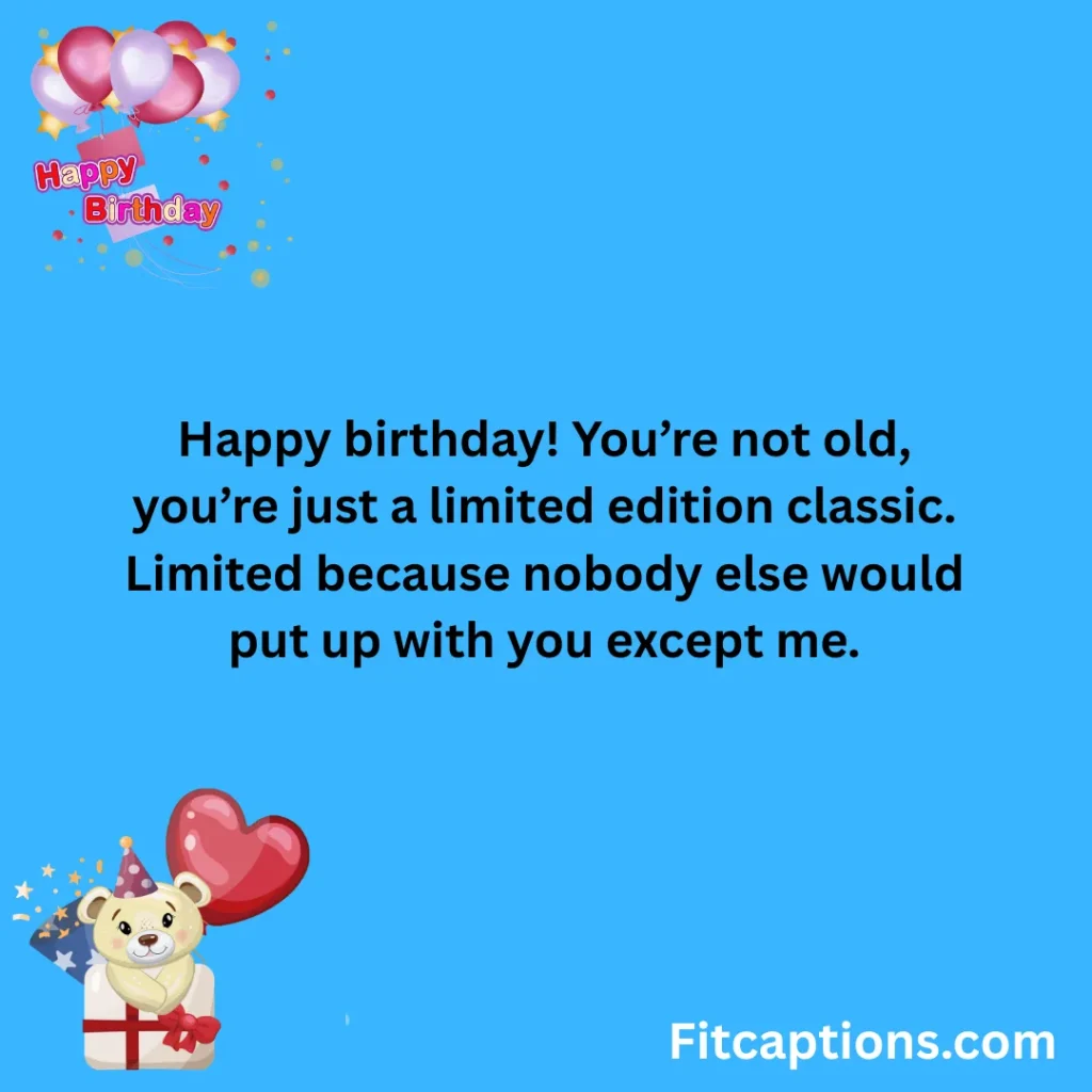 "Happy Birthday Wishes For Friend""