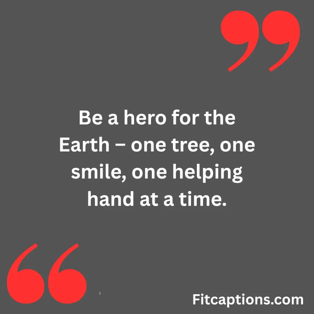 "Inspirational Quotes About Earth Day"