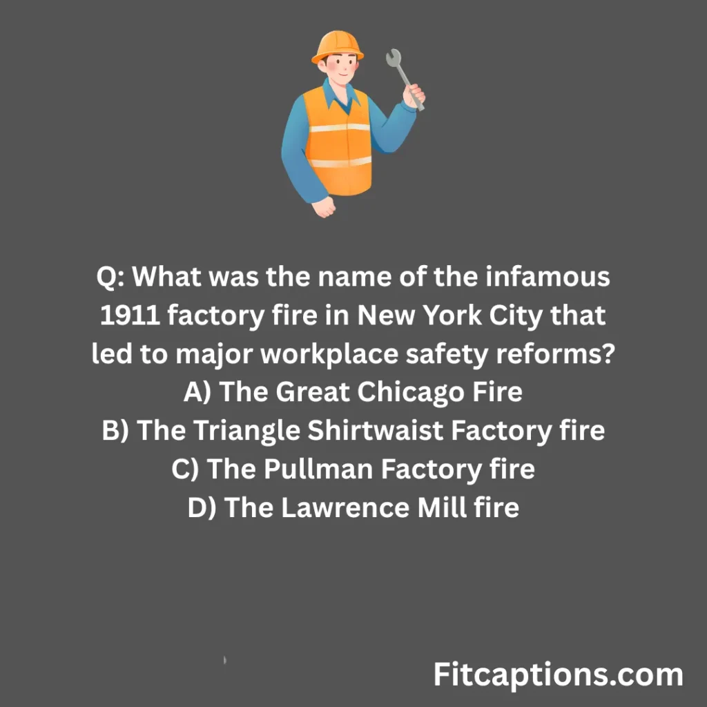 labor Day trivia questions 3