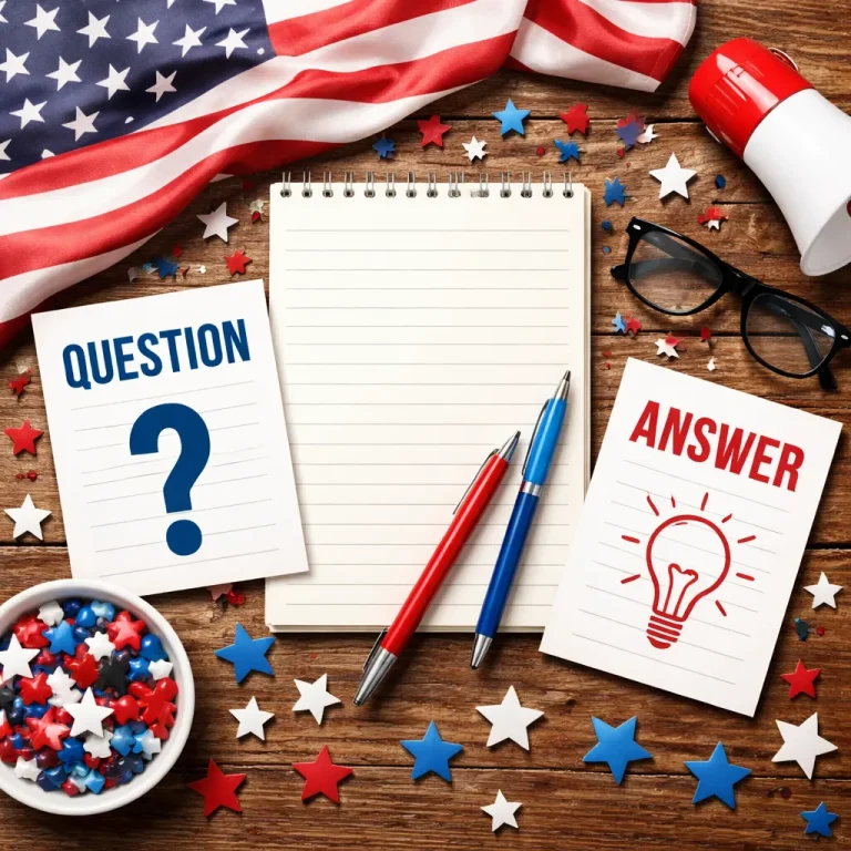 memorial day trivia questions and answers