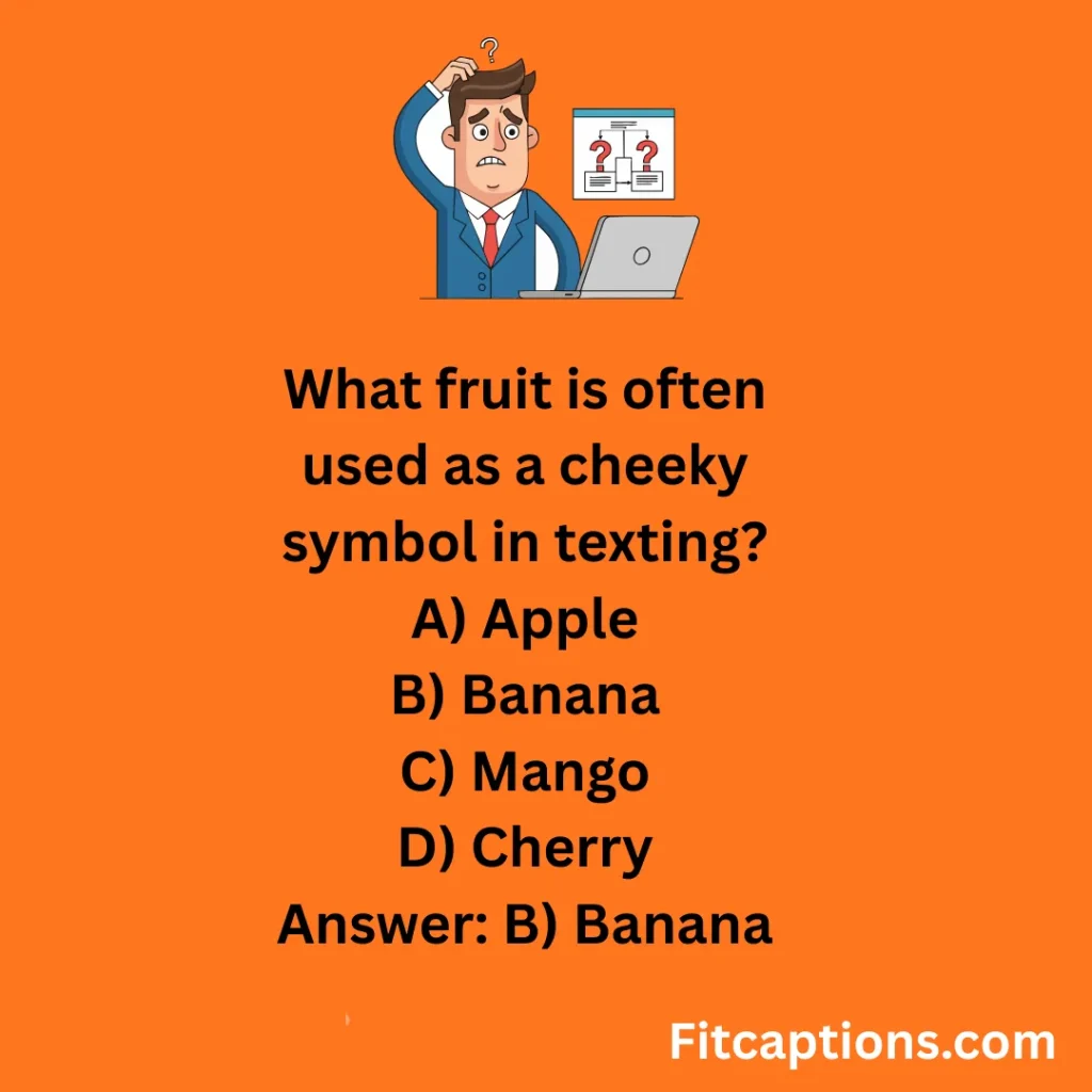 "Naughty Trivia Questions and Answers"