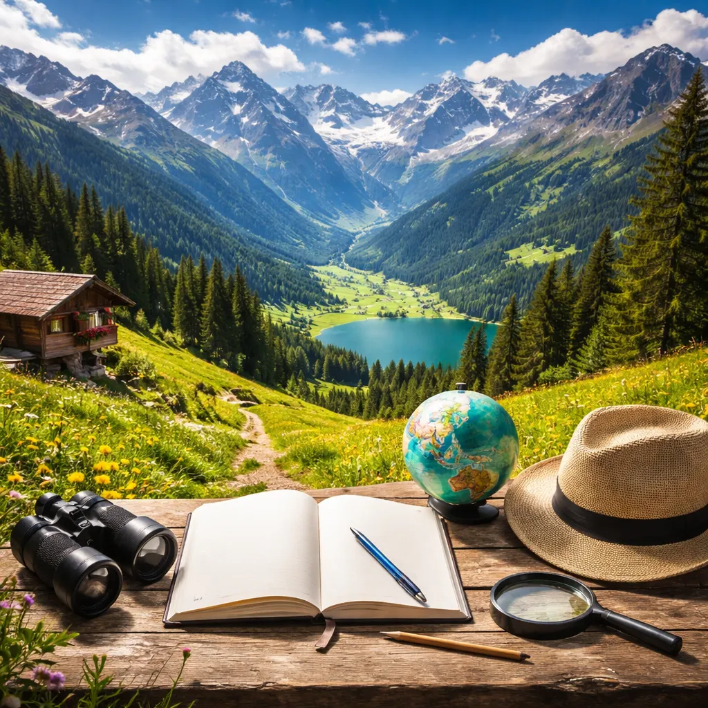 "Alps Quiz Questions with Answers"