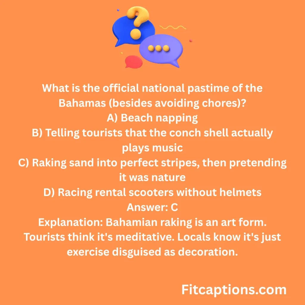 123+ Fun Caribbean Island Quiz Questions with Answers for Travel Lovers (2026) "Fun Caribbean Island Quiz Questions with Answers"