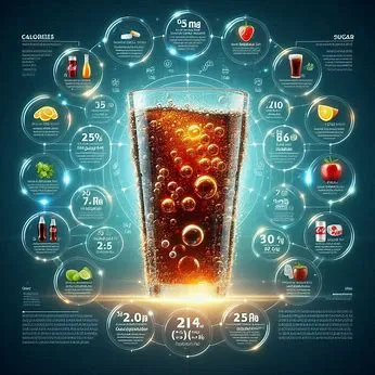 Coca Cola Nutrition Facts