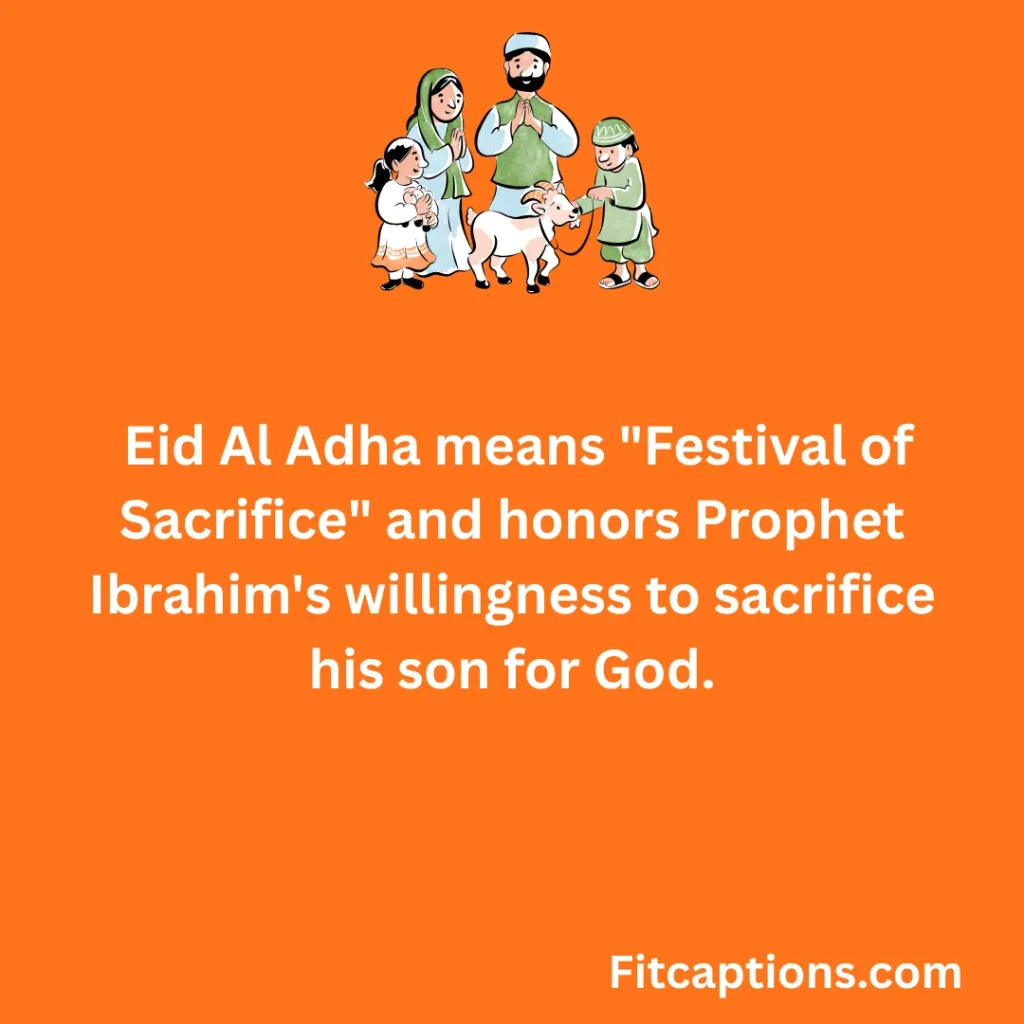 123+ Amazing Eid Al Adha Fun Facts You Probably Never Knew (2026) "Eid Al Adha Fun Facts"
