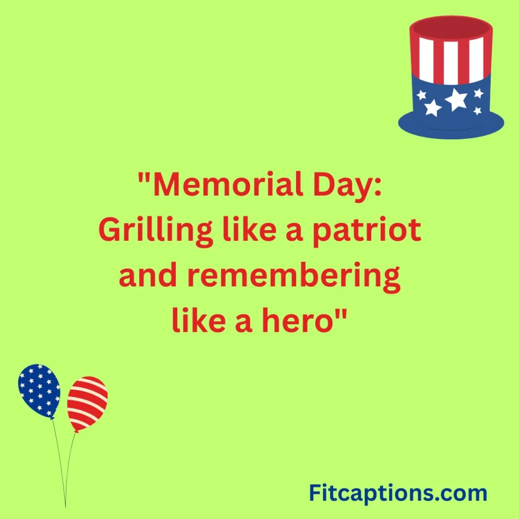 143+ Funny Memorial Day Puns They Deserve a Salute (2026) "Funny Memorial Day Puns"
