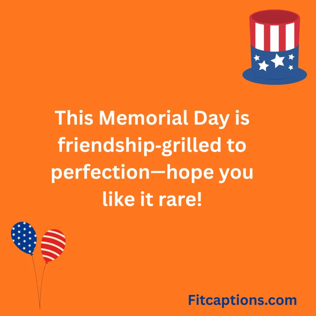 143+ Funny Memorial Day Puns They Deserve a Salute (2026) "Funny Memorial Day Puns"