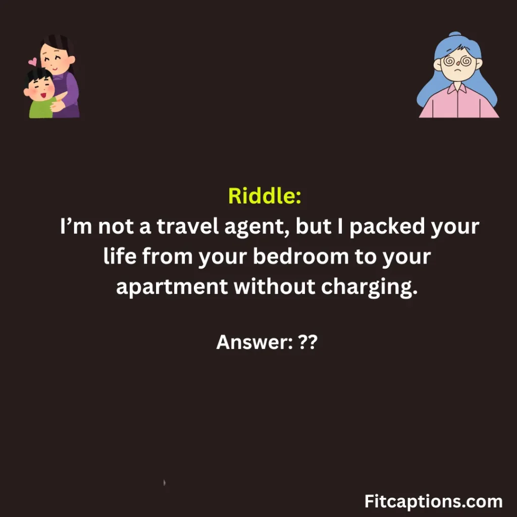 101+ Funny Mom Riddles You Won’t Be Able to Stop Sharing (2026) "Funny Mom Riddles For Adults"