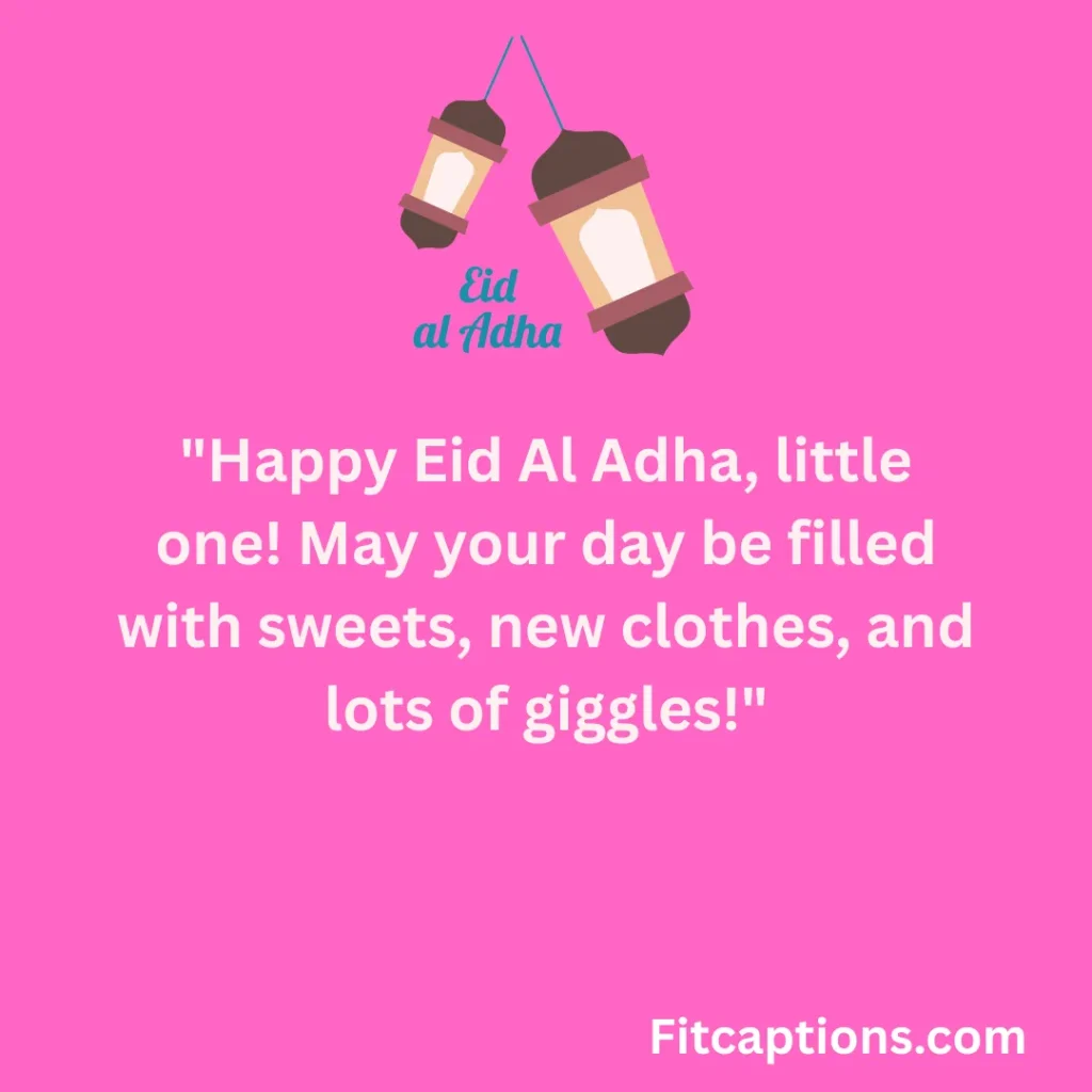 "Happy Eid Al Adha Wishes"