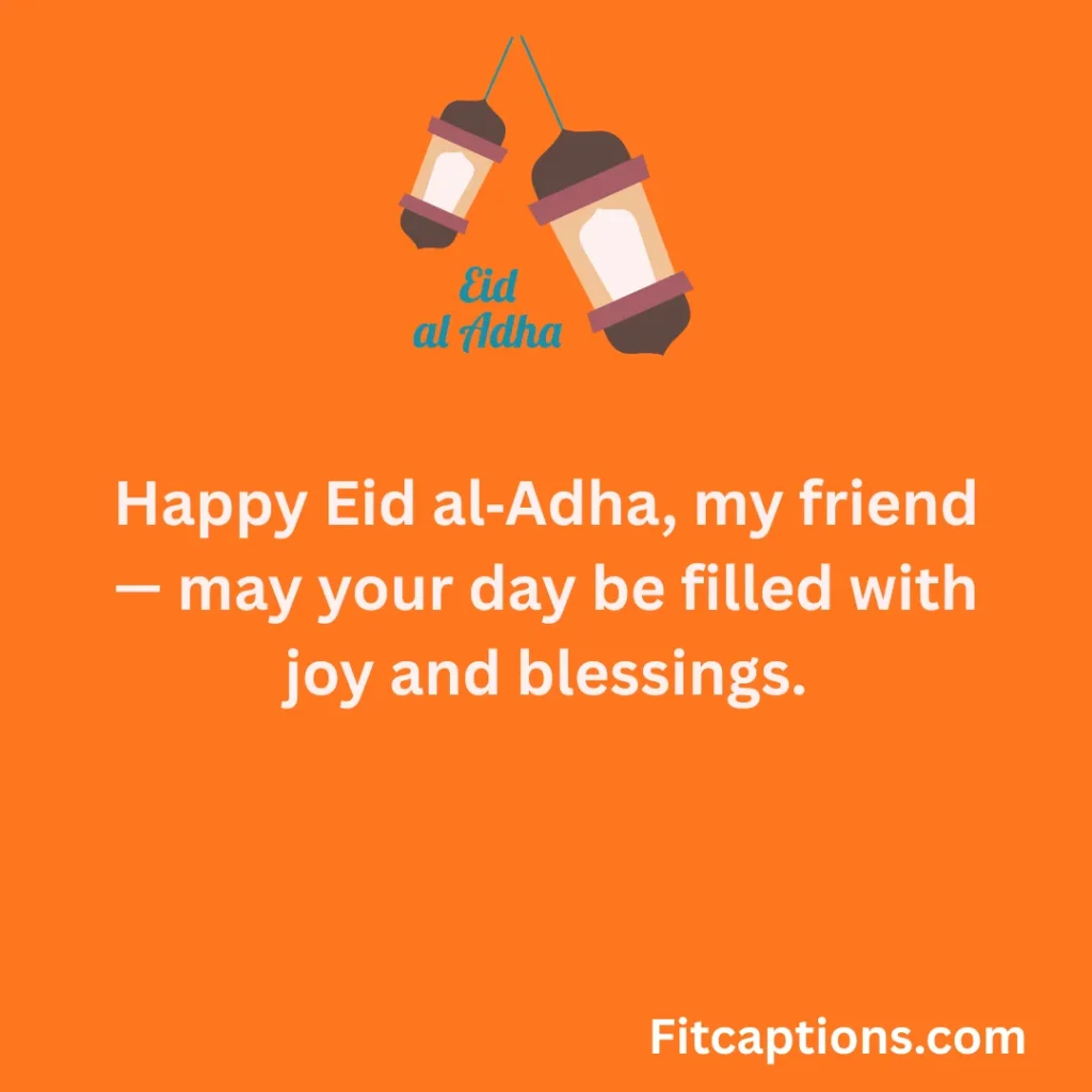 "Happy Eid Al Adha Wishes"