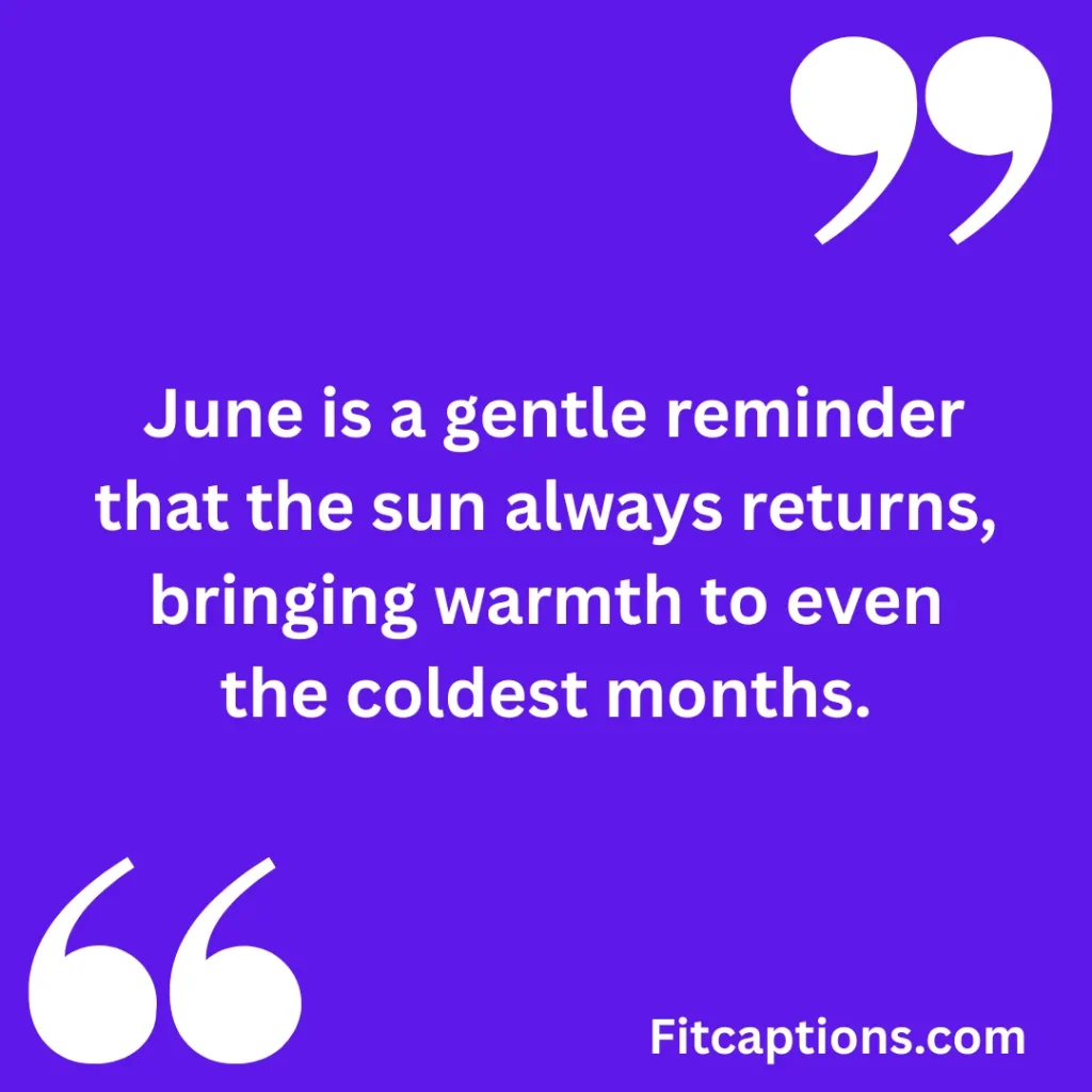 123+ Inspirational June Quotes to Refresh Your Mind and Spirit (2026) "'"Inspirational June Quotes""