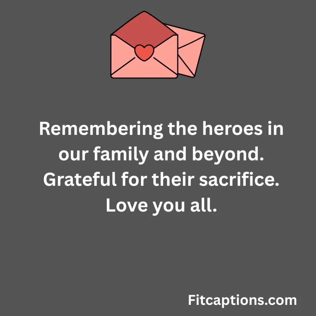 123+ Memorial Day Card Messages to Express Gratitude & Remembrance (2026) "Memorial Day Card Messages"