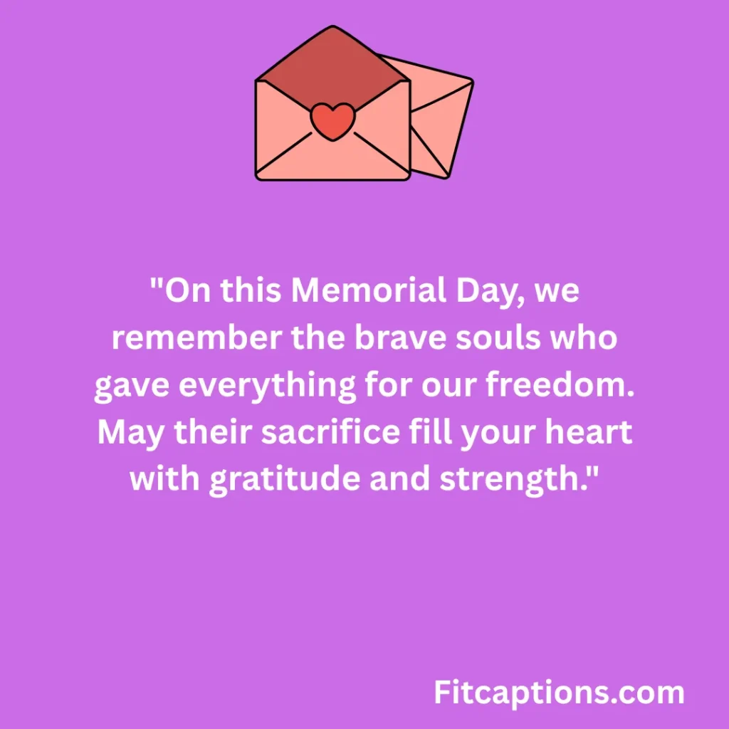 123+ Memorial Day Card Messages to Express Gratitude & Remembrance (2026) "Memorial Day Card Messages"