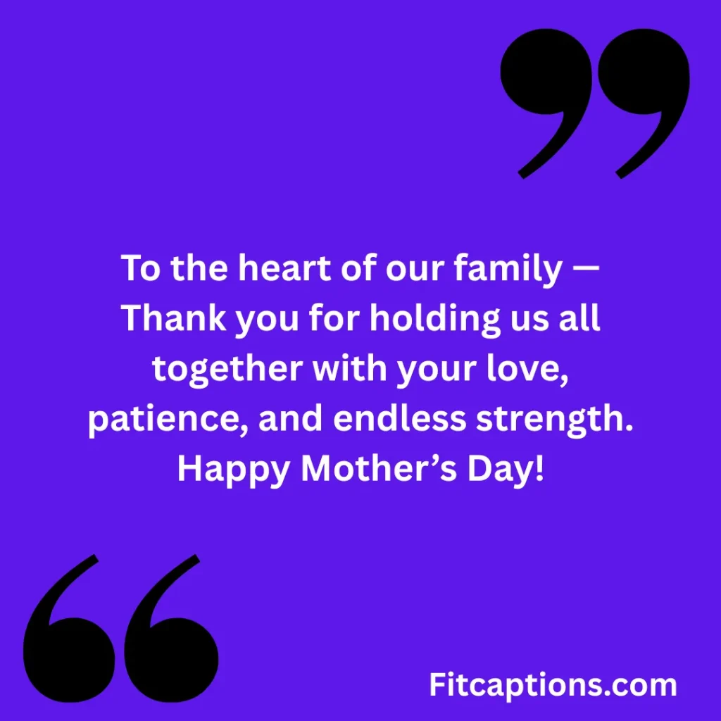 "Mother’s Day Card Ideas Quotes"