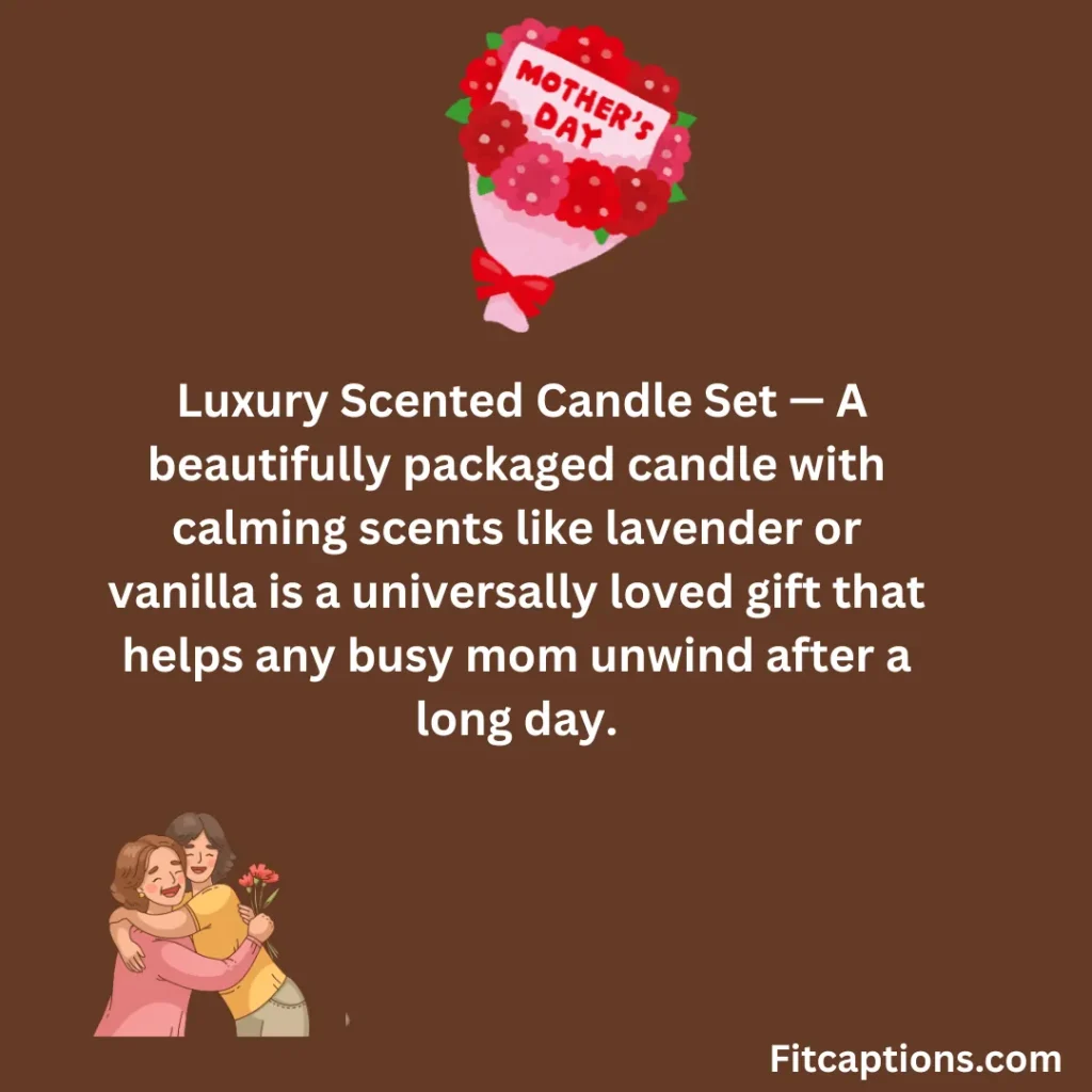 "Mother’s Day Gift Ideas for Coworkers"