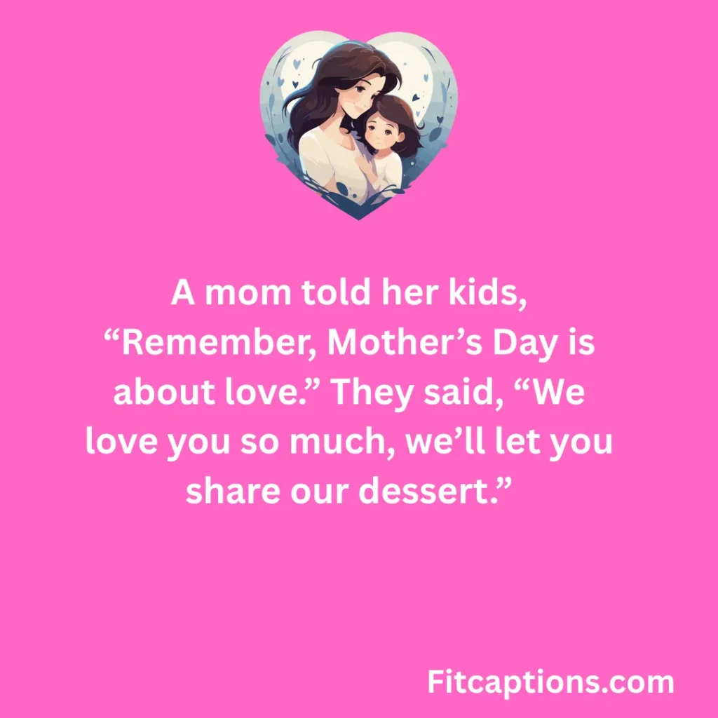 "Mother’s Day Jokes for Seniors"