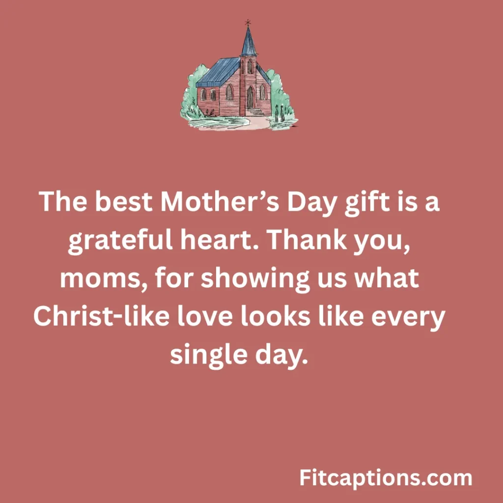 "Mother’s Day Jokes For Church"
