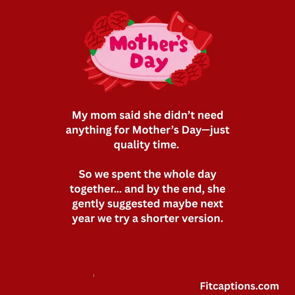 "Mothers Day Jokes One Liners For Kids"