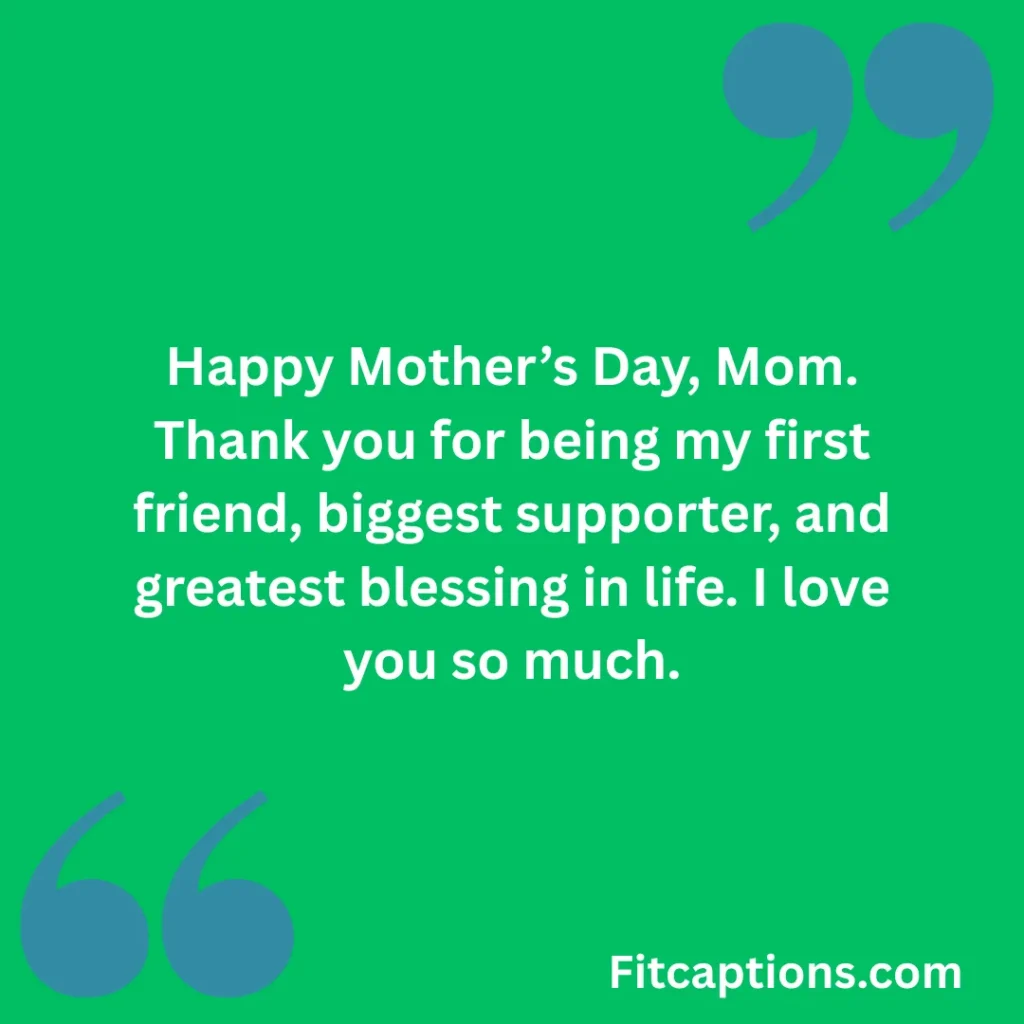 "Mother’s Day Wishes Quotes"
