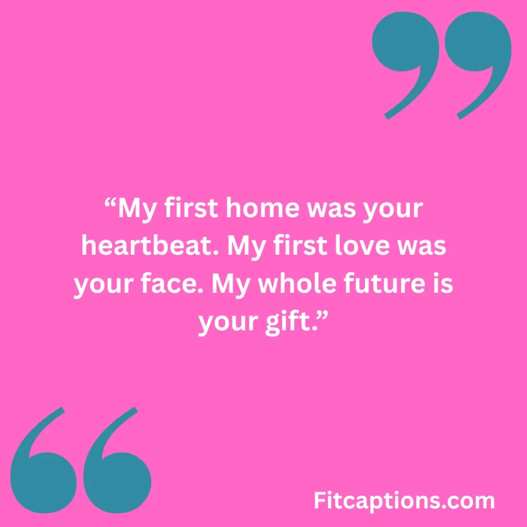 ""Mother’s Day Wishes Quotes""