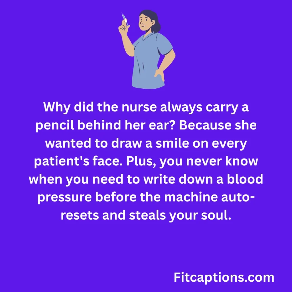 Nurses Day Dad Jokes