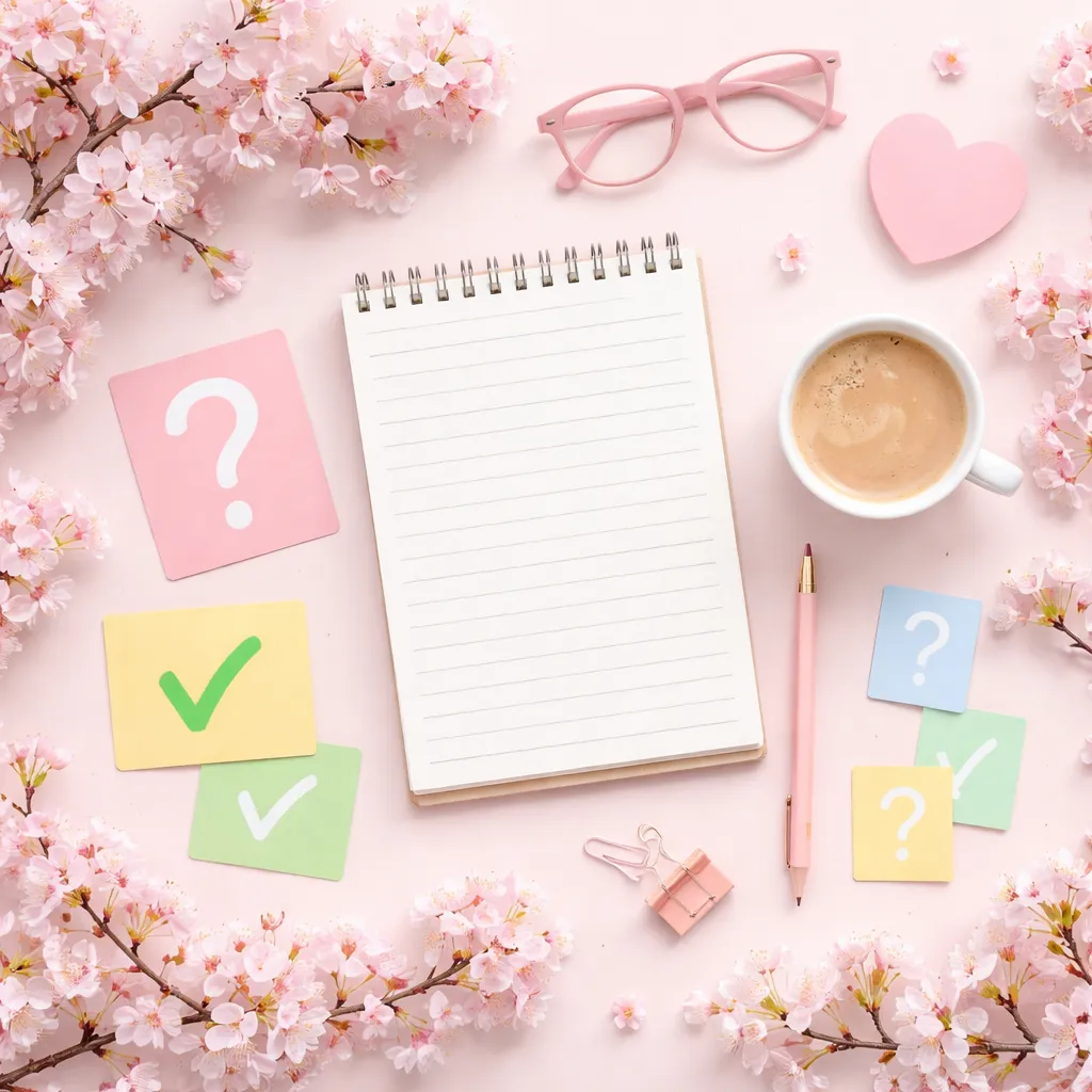 "Fun Cherry Blossom Trivia Questions and Answers"