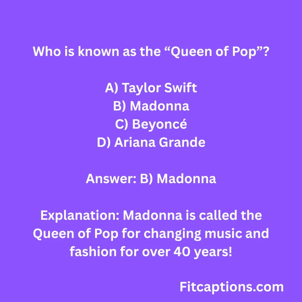 Extra Ordinary Women Quiz Questions and Answers