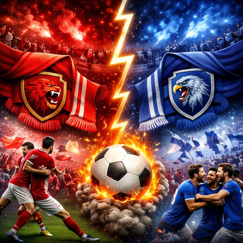 "Football Derby Day Quotes"