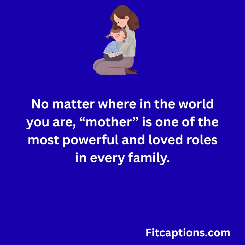 ""Amazing Fun Facts About Mothers""
