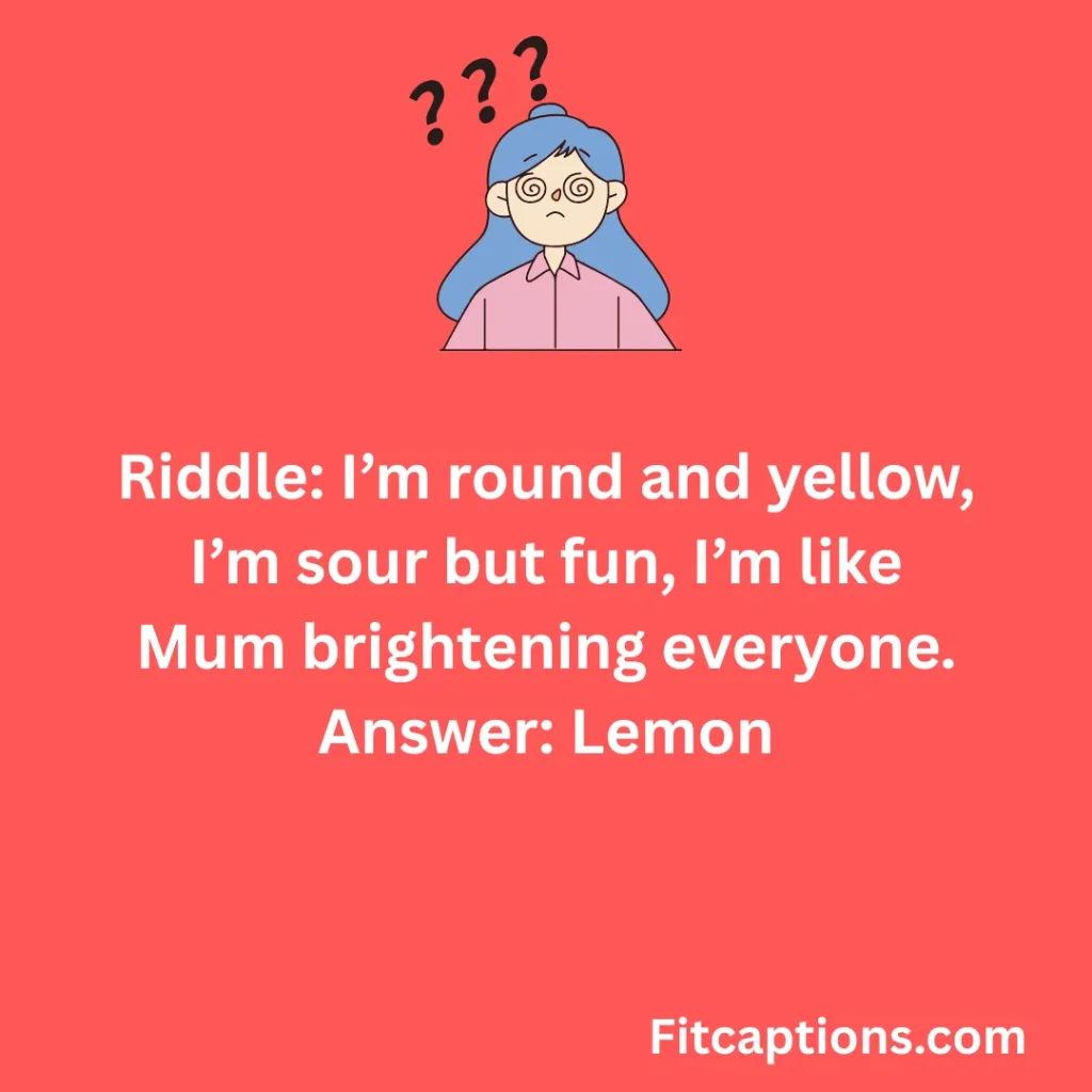 101+ Funny Mom Riddles You Won’t Be Able to Stop Sharing (2026) "Funny Mom Riddles"