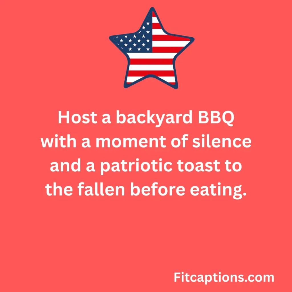 "Memorial Day Activities for Adults"
