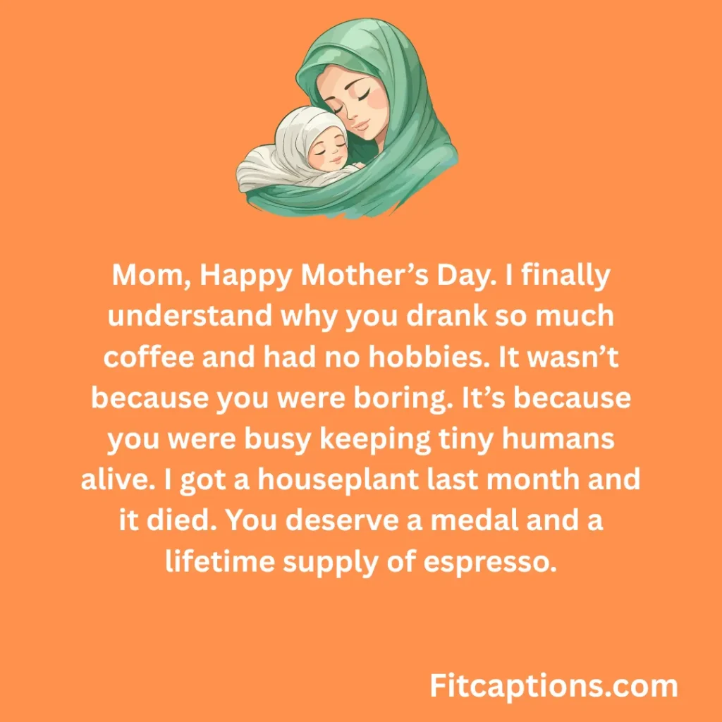 "Funny Mother’s Day Jokes for Adults"