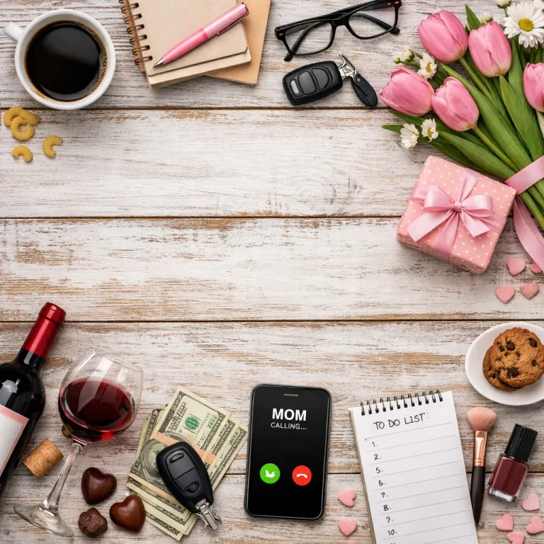 "Funny Mother’s Day Jokes for Adults"