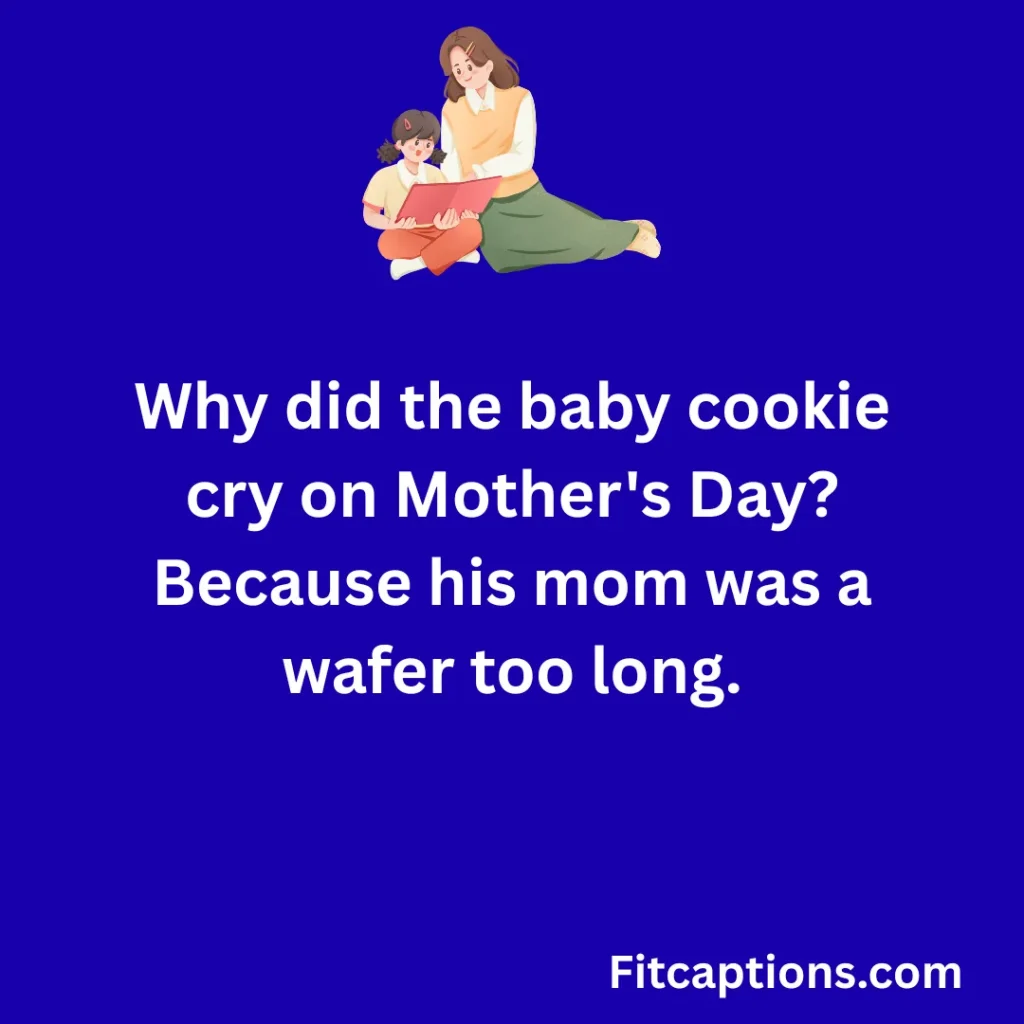 mothers Day Jokes For Kids 1