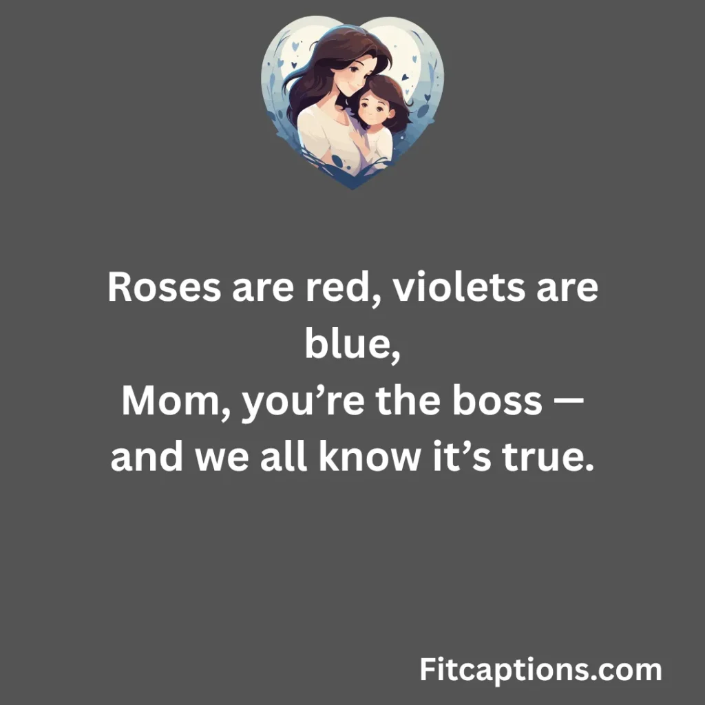 "Mother’s Day Poems"
