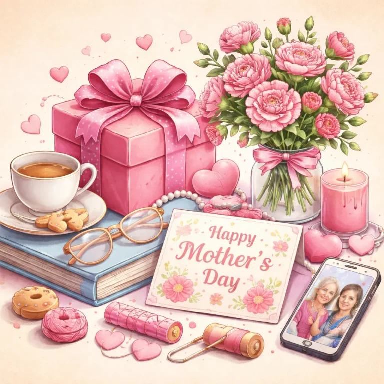 "Mother’s Day Jokes for Seniors"