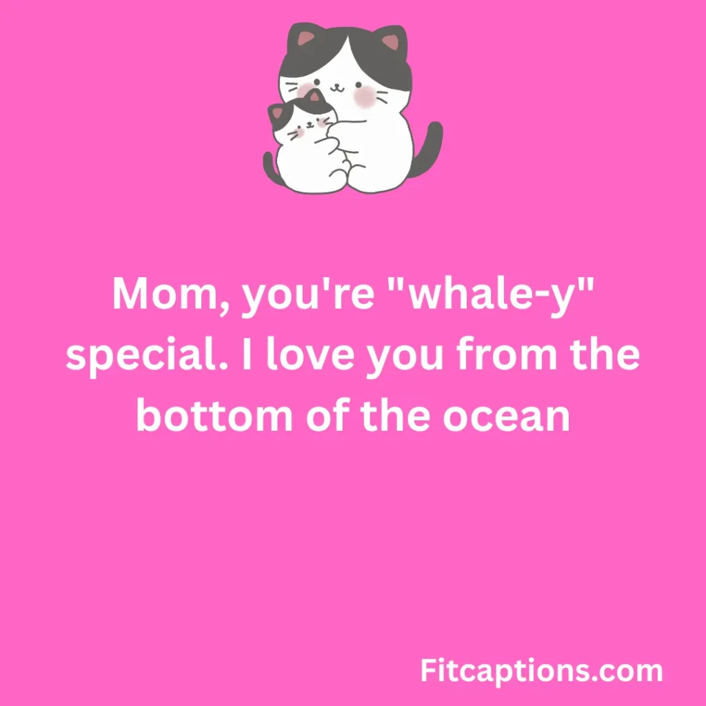 "Funny Mother’s Day Puns For Kids"