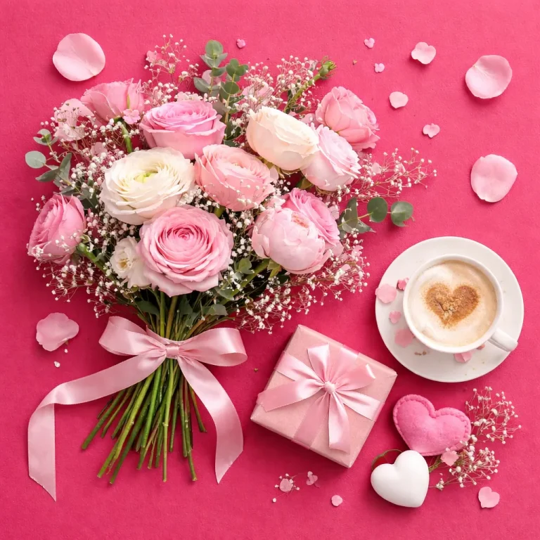 "Mother’s Day Wishes for Wife"