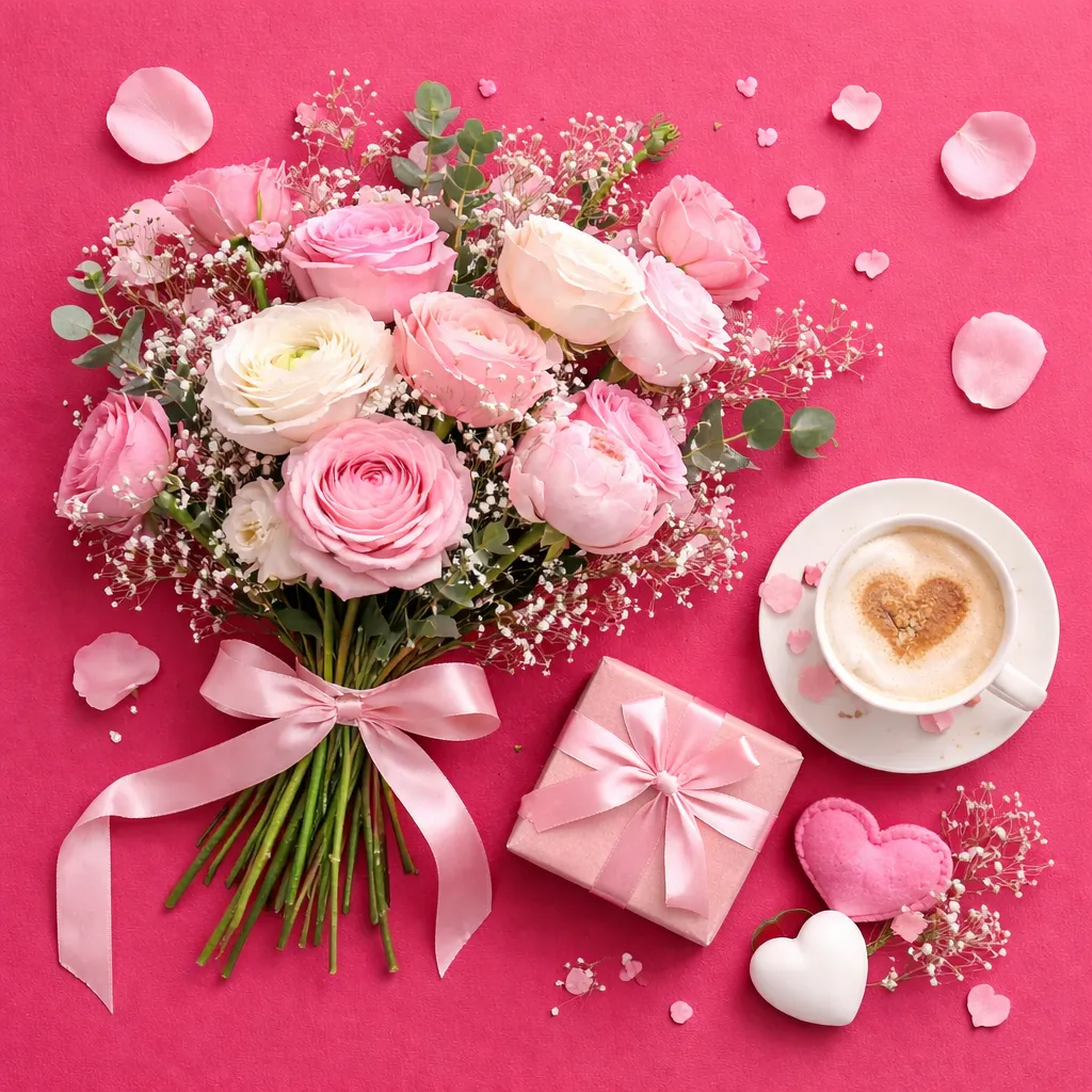 "Mother’s Day Wishes for Wife"