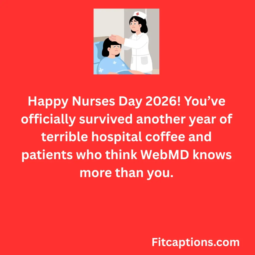 "Happy Nurses Day 2026 Messages"