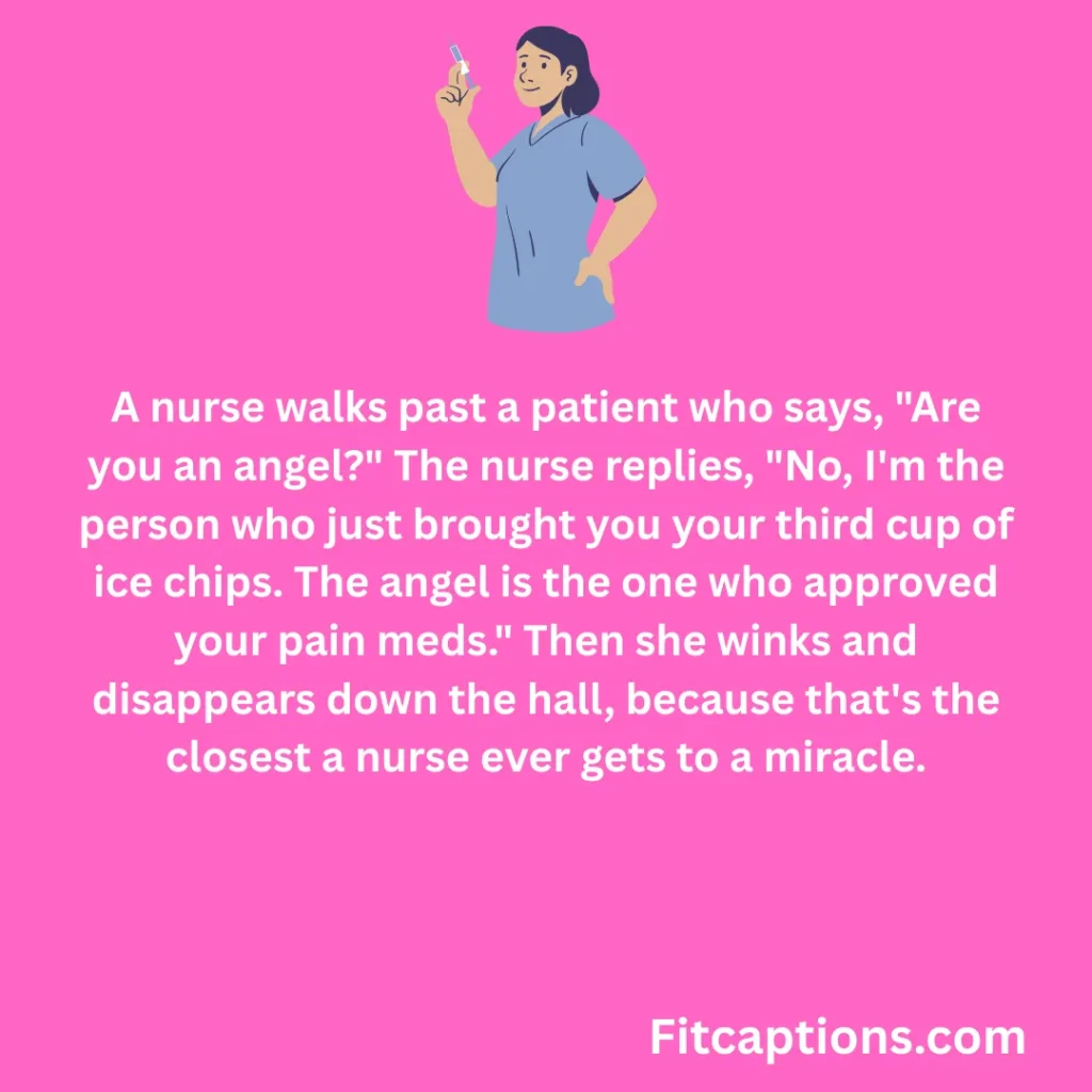 Nurses Day Dad Jokes