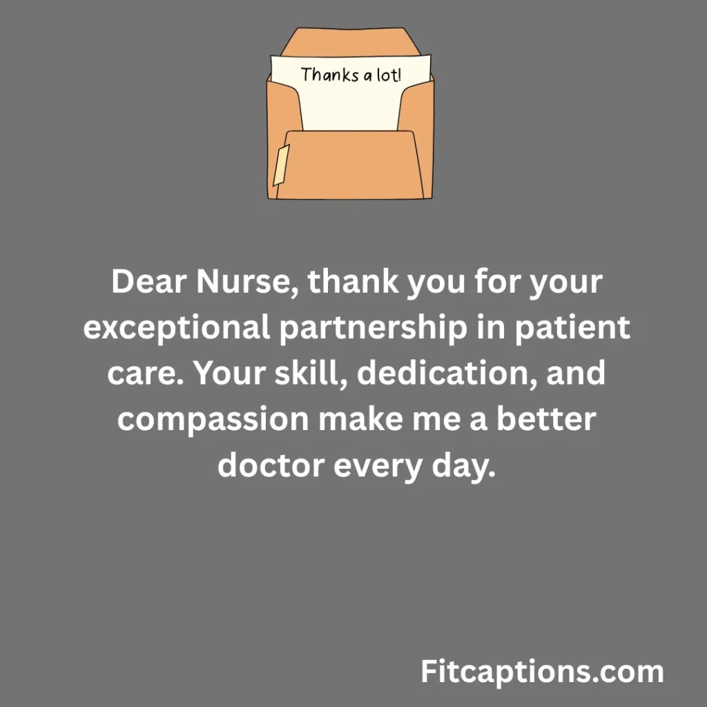 121+ Nurses Thank You Card Messages to Show Your Gratitude (2026) "Nurses Thank You Card Messages"