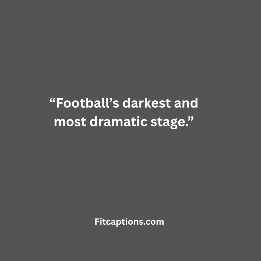"Battle of Santiago 1962 FIFA World Cup Quotes"