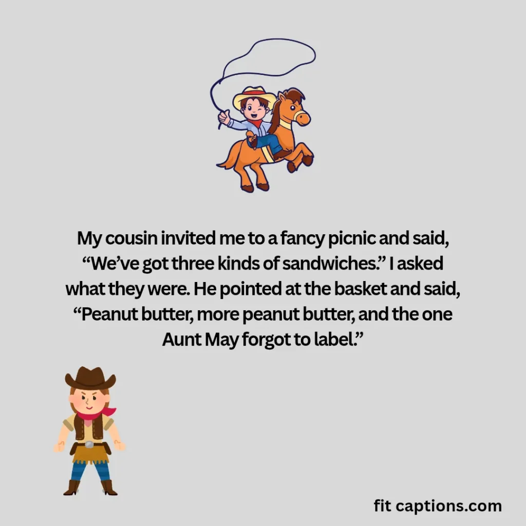 "Hillbilly Jokes "