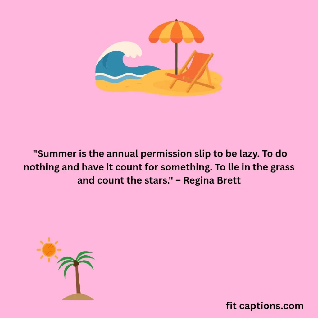 "Summer Is Coming Quotes "