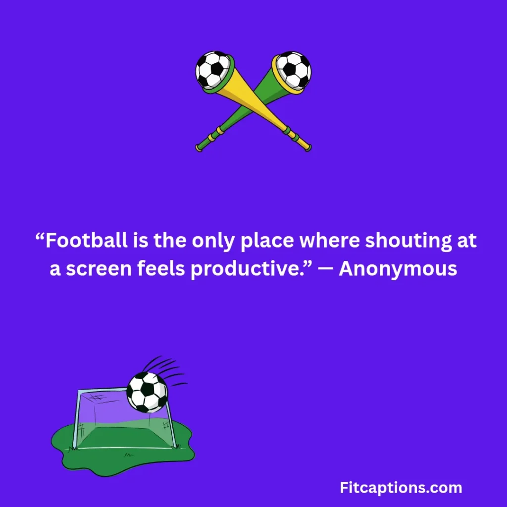 "Funny World Cup Football Quotes "