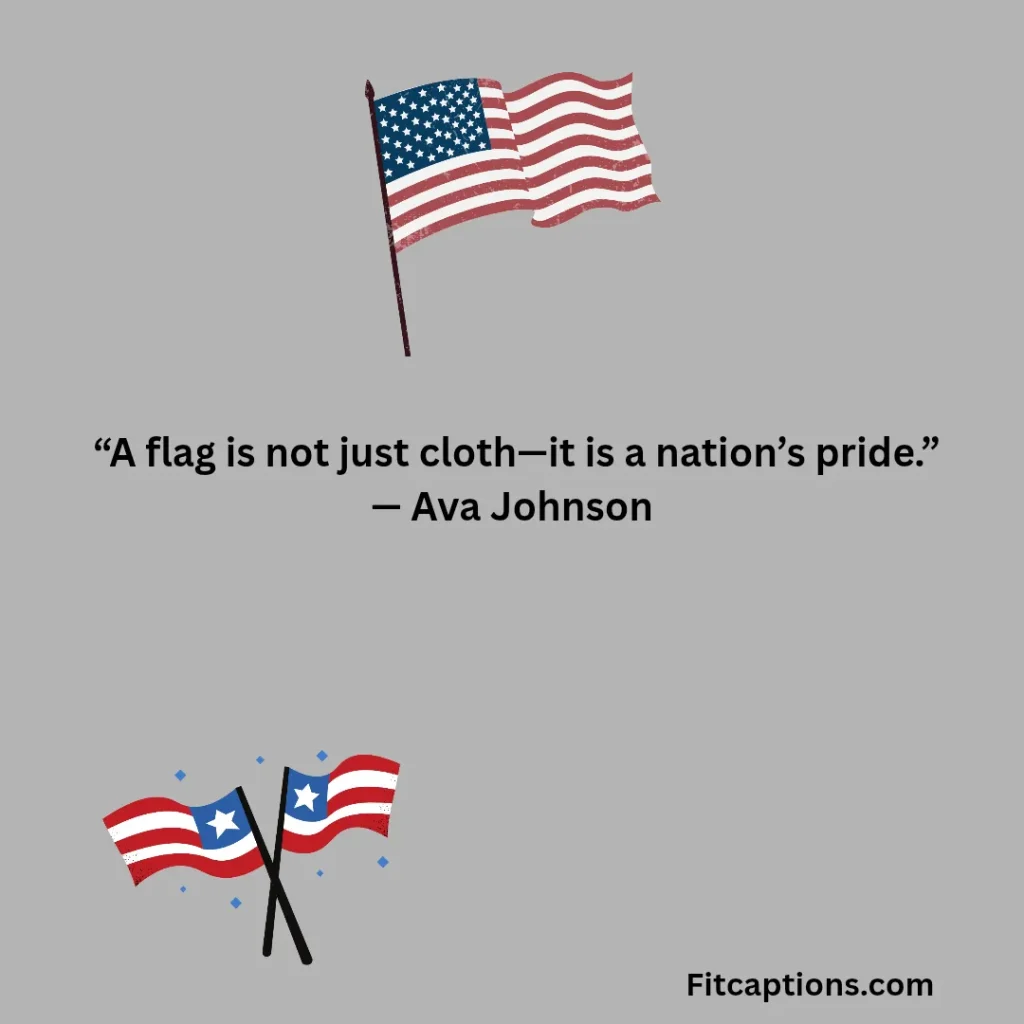 136+ Short Patriotic Quotes About Flags to Inspire Pride (2026) "Short Patriotic Quotes About Flags"