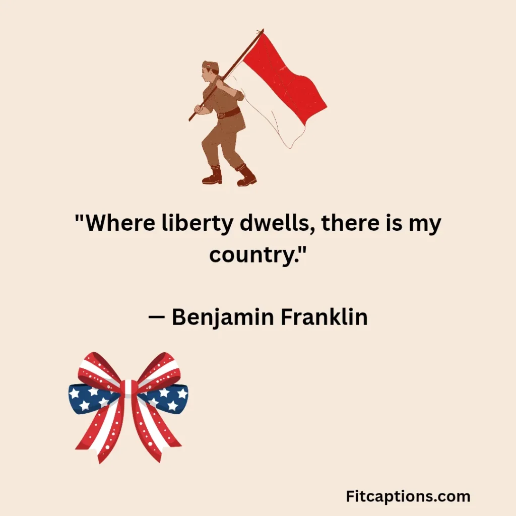 "Flag Quotes by Famous People "